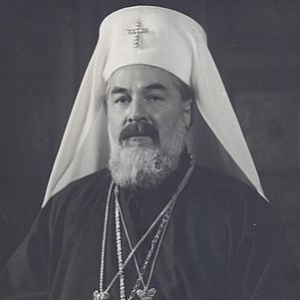 Patriarca Konstantin Kiril